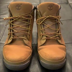 Men’s Timberland Boots